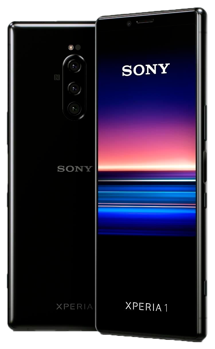 Sony Xperia 1 Dual-SIM Kaufen | Refurbished | Janado