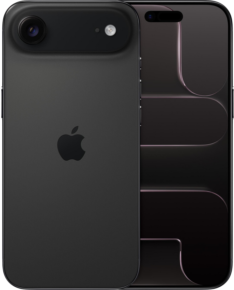 Apple iPhone schwarz - Ohne Vertrag