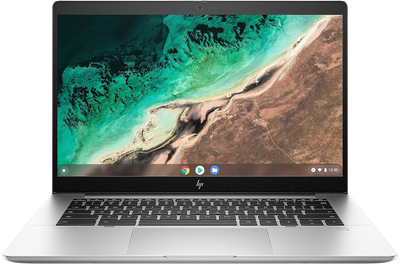 Elite ChromeBook c640 G3 14
