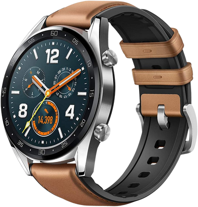 Watch GT FTN-B19 Grau