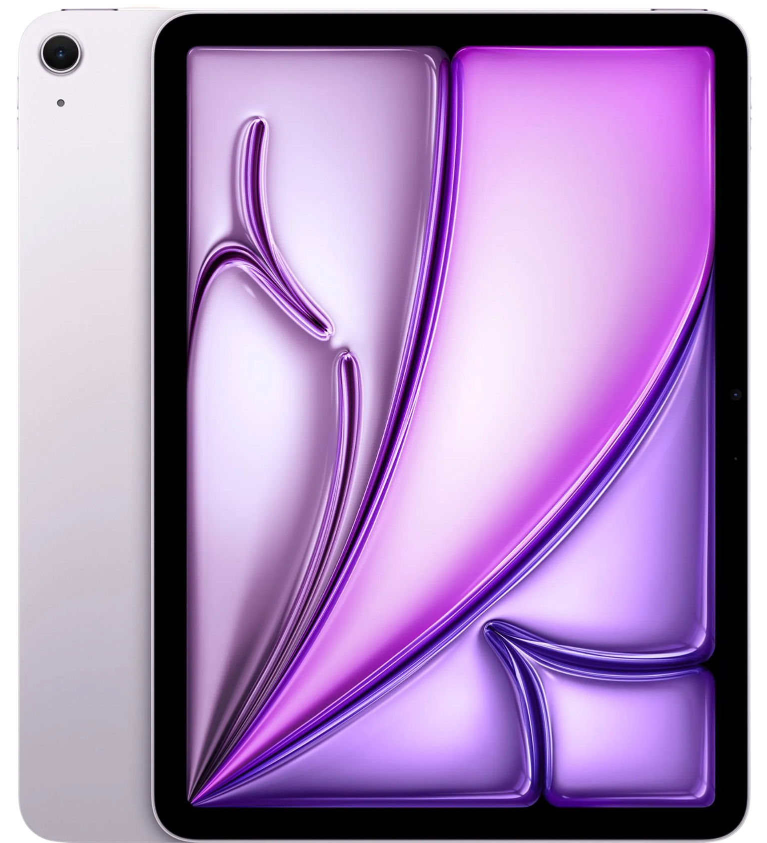 Apple iPad Air 11 (2026) 8.Gen Wi-Fi lila - Ohne Vertrag