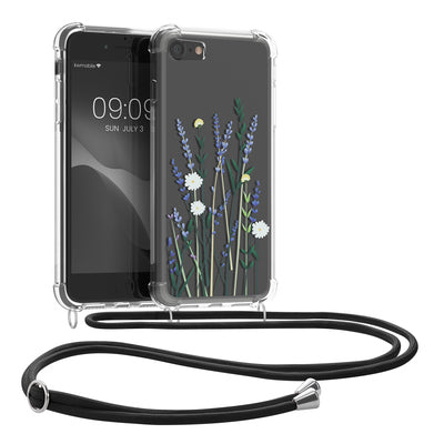 Hülle kompatibel mit Apple iPhone SE (2022) / iPhone SE (2020) / iPhone 8 / iPhone 7