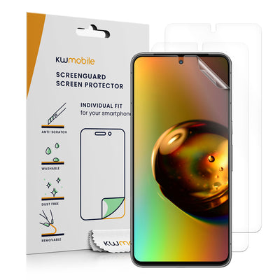 3x film crystal clear for Google Pixel 8