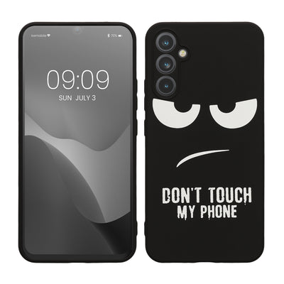 Case compatible with Samsung Galaxy A34 5G