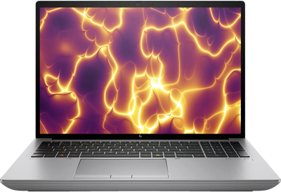 ZBook Fury 16 G11 2024  i7 64GB 1TB RTX2000 W11Pro QWERTZ Renew