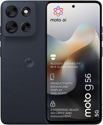 Moto G56 5G Dual-SIM