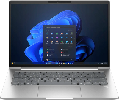 ProBook 440 G11 14 2024 U5 125U 16/512 GB W11Pro QWERTZ Renew