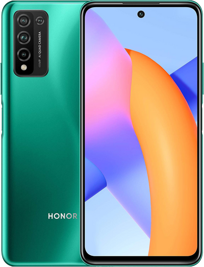 10X Lite Dual-SIM Differenzbesteuert