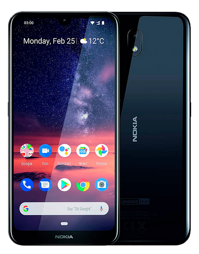 3.2 Single SIM difference tax