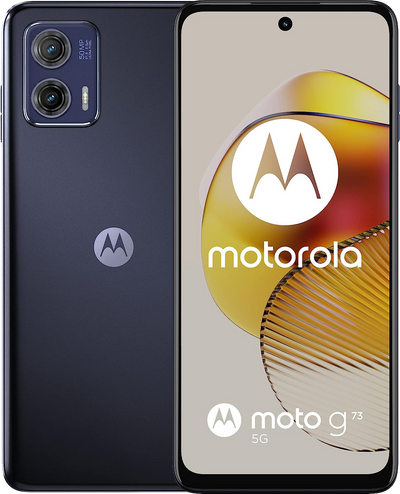 Moto G73 5G Dual SIM