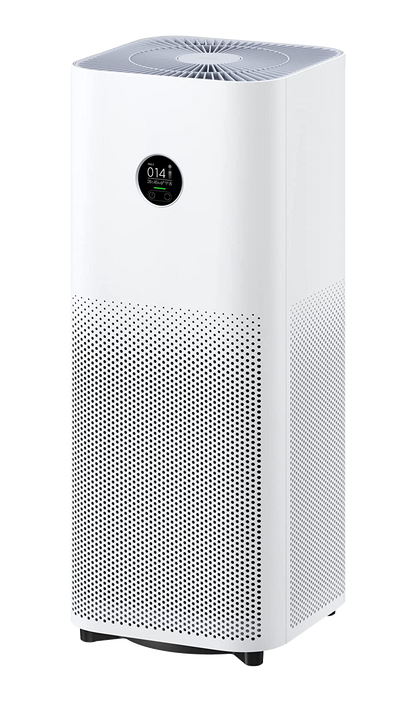 Smart Air Purifier 4 Pro