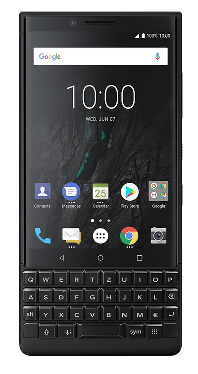 Key2 Single SIM
