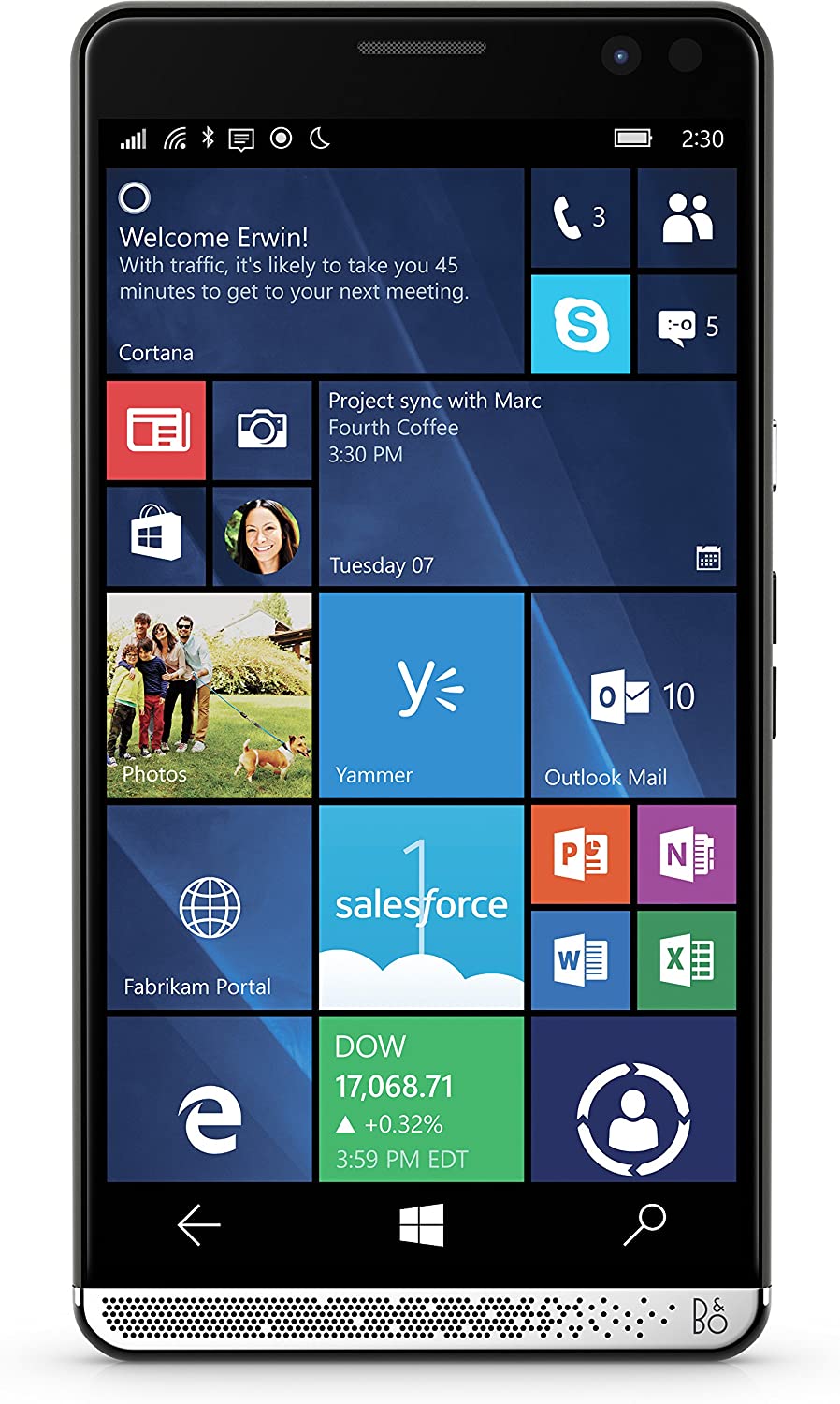 Elite x3 Differenzbesteuert