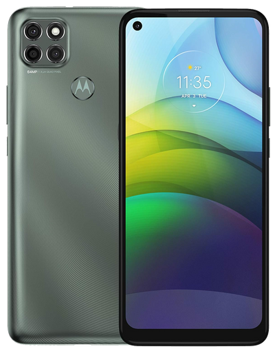 Moto G9 Power Dual-SIM
