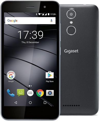 GS160 Dual-SIM Differenzbesteuert