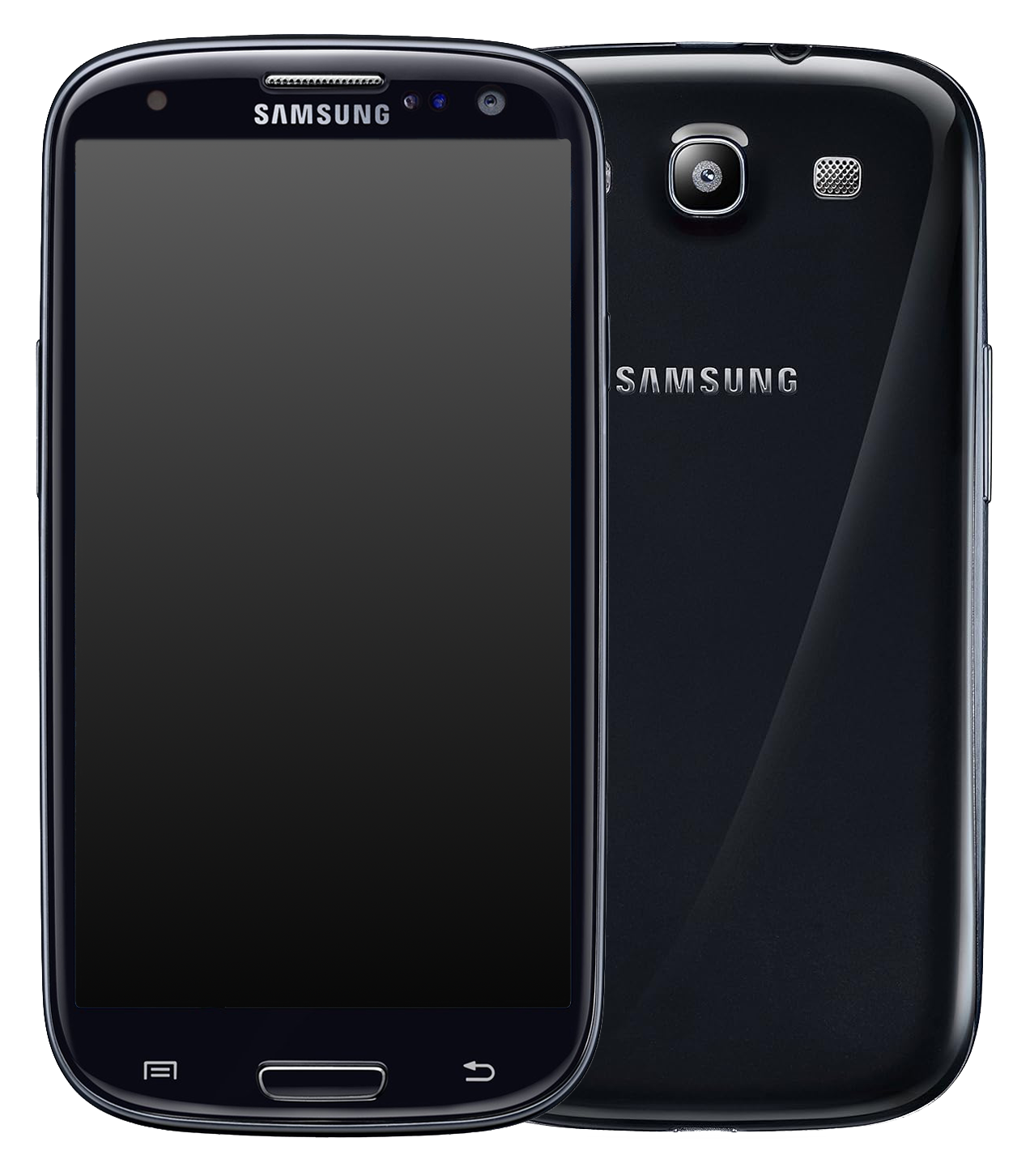 Samsung Galaxy S3 Neo schwarz - Ohne Vertrag