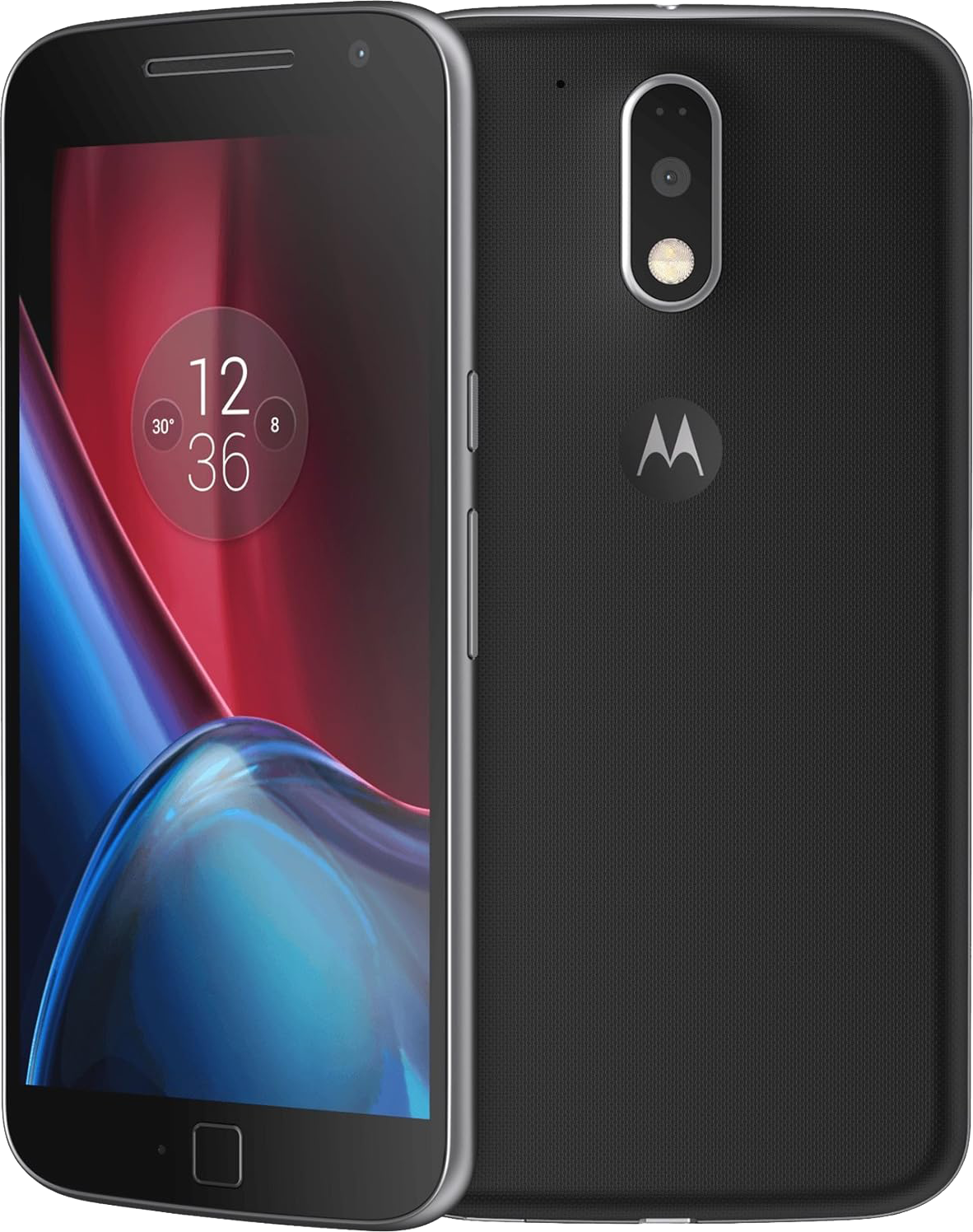 Moto G4+ Plus Dual-SIM Differenzbesteuert
