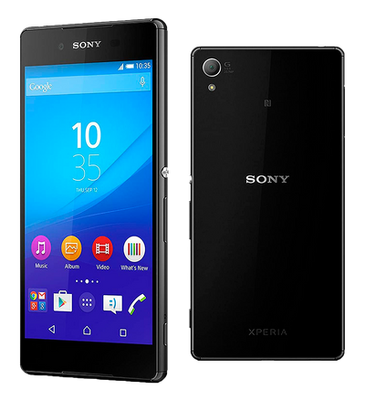 Xperia Z3+ Plus E6553 differential tax