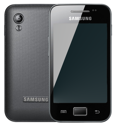 Galaxy Ace S5830 differential tax