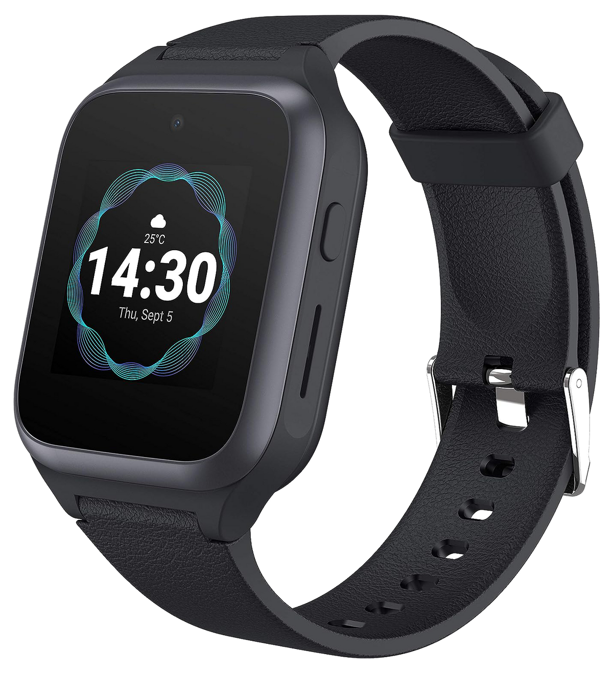 TCL Movetime Family Watch MT40SX schwarz - Ohne Vertrag