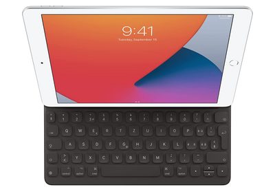 Clavier intelligent pour iPad (7e génération) (CH) QWERTZ