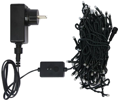 Smart Wifi Lights Tannenbaumlichterkette