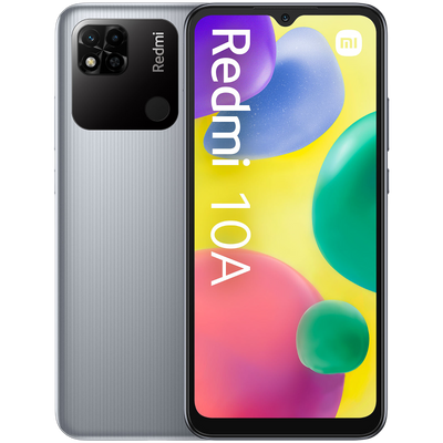 Redmi 10A Dual-SIM