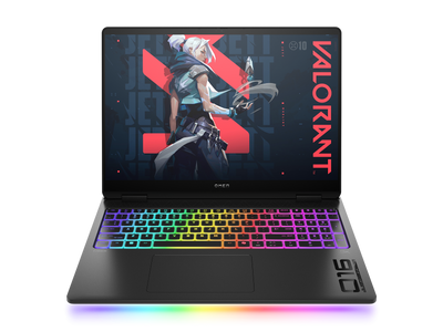 OMEN MAX 16-ah0790ng 2026 U9 64GB 2TB RTX5090 W11H QWERTZ Renew