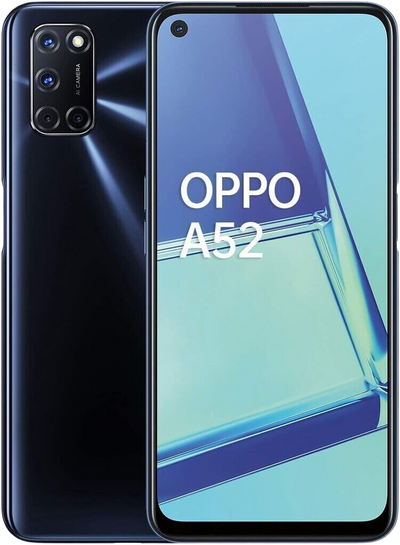 A52 Dual-SIM