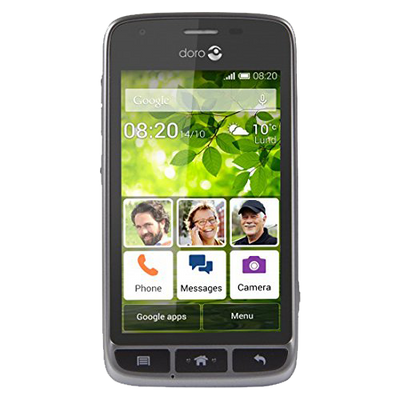 Liberto 820 Mini Differenzbesteuert