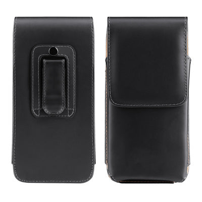Gürteltasche Hülle für Handys mit Gürtelclip