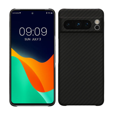 Aramid Hülle kompatibel mit Google Pixel 8 Pro