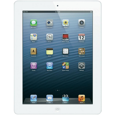 iPad 4 9.7 Wi-Fi