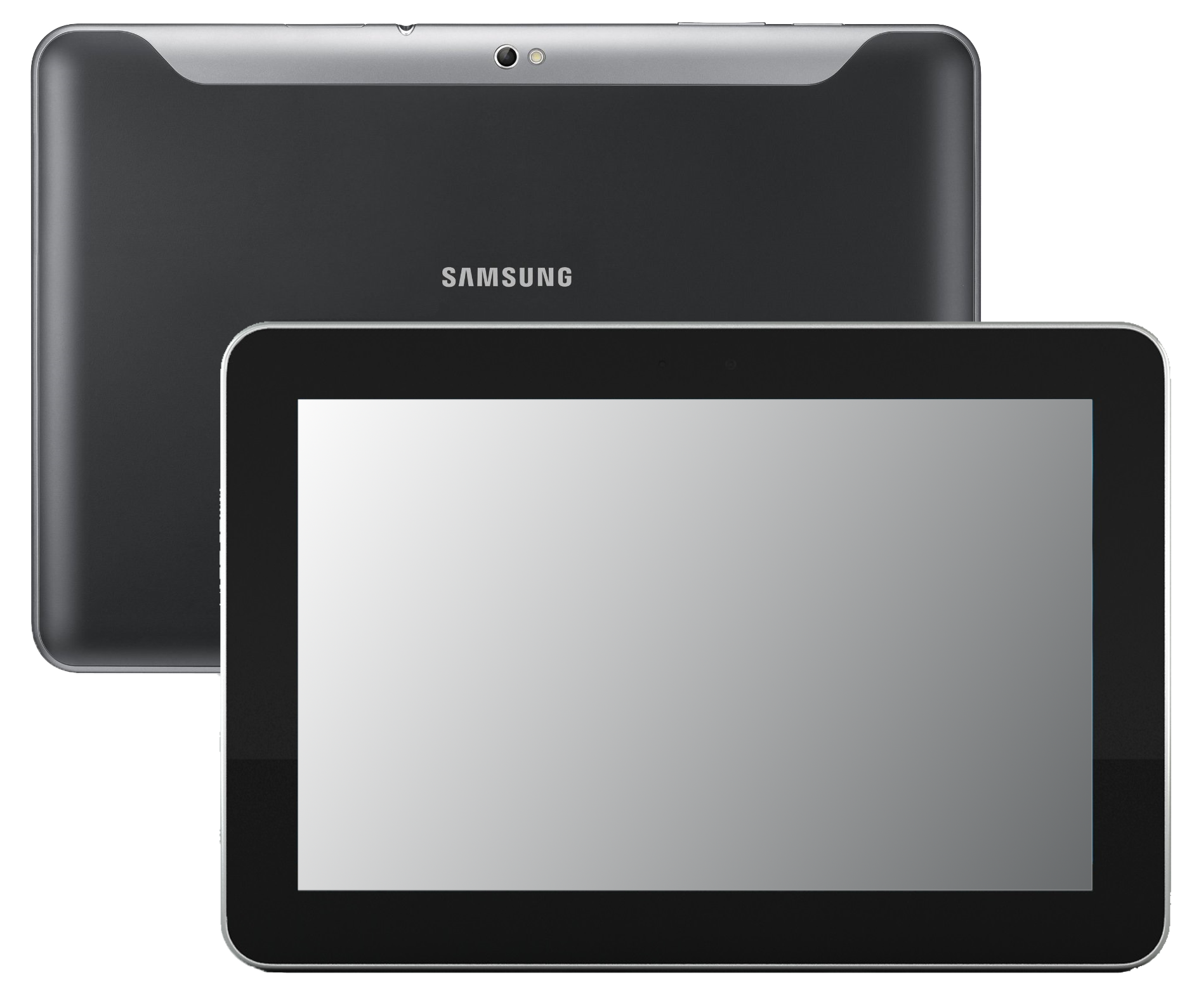 Samsung Galaxy Tab A 10.1 P7500 schwarz - Ohne Vertrag