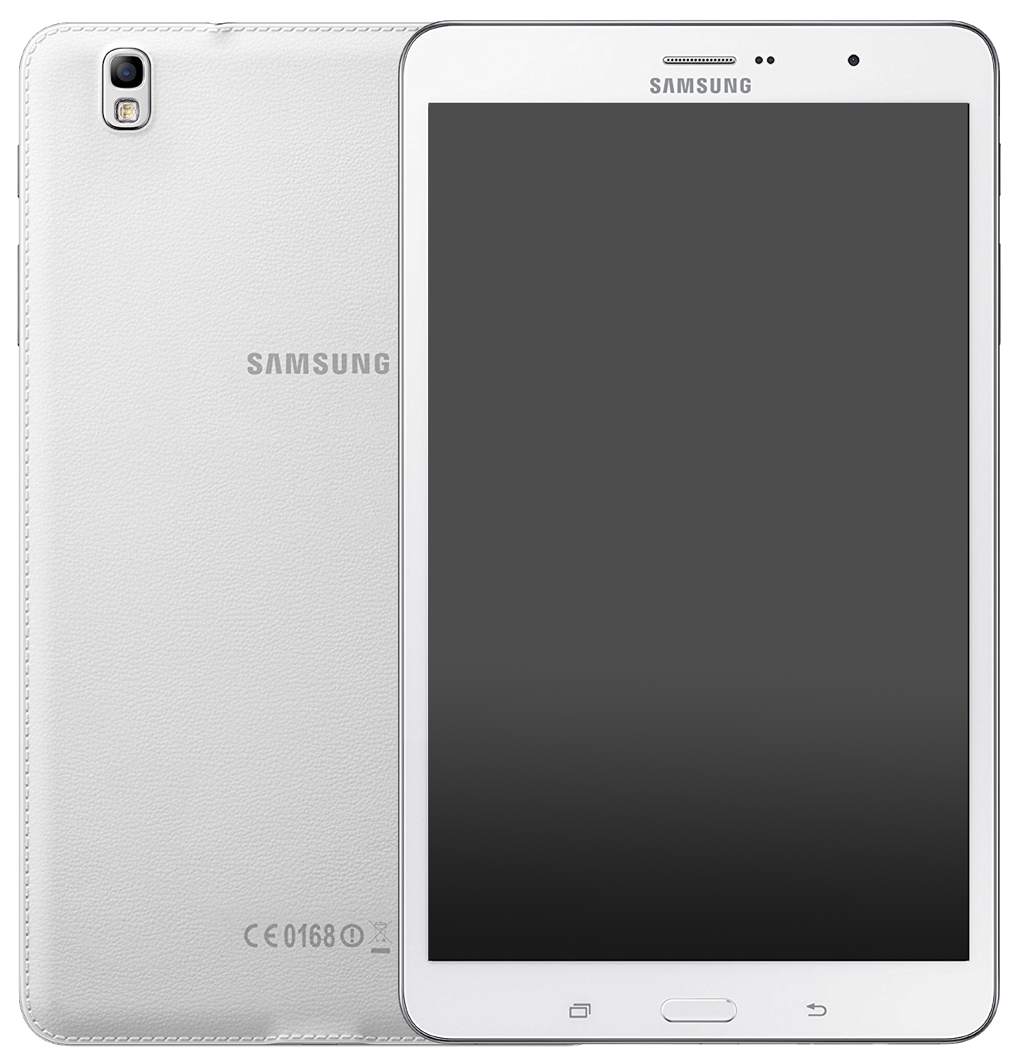 Samsung Galaxy Tab Pro T320 weiß Wi-Fi - Ohne Vertrag