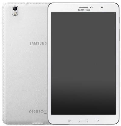 Galaxy Tab Pro T320 Wi-Fi differential tax