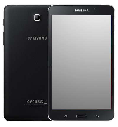 Galaxy Tab 4 SM-T335 LTE Differenzbesteuert