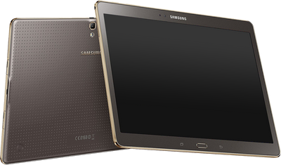 Galaxy Tab S LTE T805