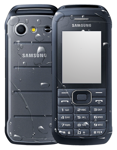 Galaxy Xcover 550
