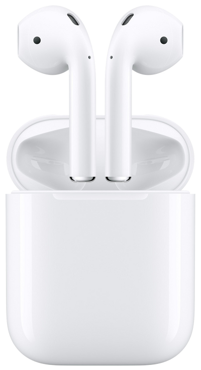 Airpods MMEF2 In-Ear-Kopfhörer Headset