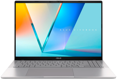 Vivobook S16 2025 X1 16GB 1TB W11H S3607QA-SH050W QWERTZ