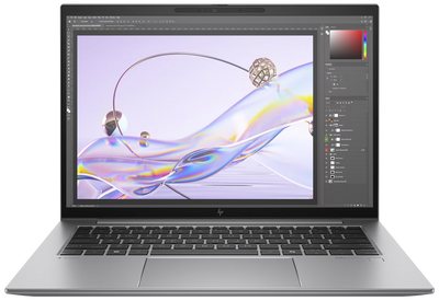 Zbook FireFly 14 G11 2024 U7 32/512GB A500 W11Pro QWERTZ Renew