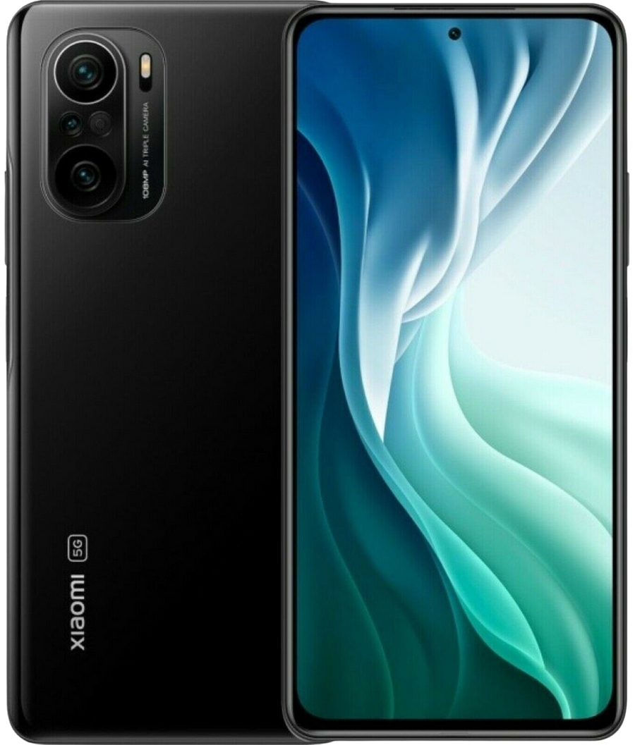 Cosmic Black