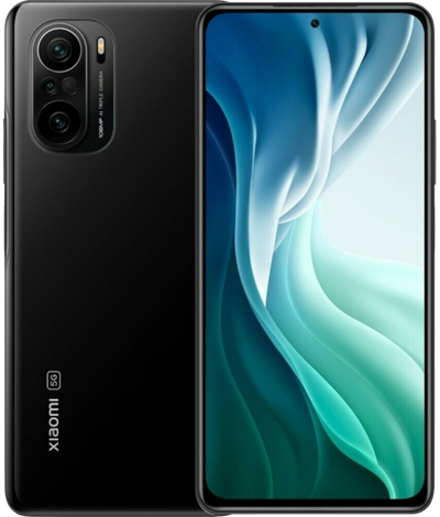 Mi 11i 5G Dual-SIM Differenzbesteuert