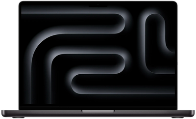 MacBook Pro 14 2026 M5Pro 16-C GPU 24GB 1TB MGDR4D/A QWERTZ