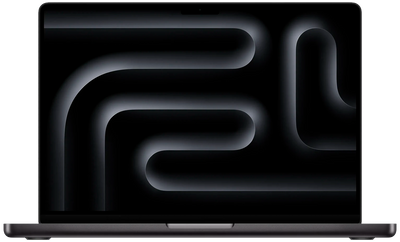 MacBook Pro 14 2026 M5Max 32-C GPU 36GB 2TB MGDU4D/A QWERTZ