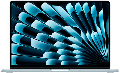 MacBook Air 15