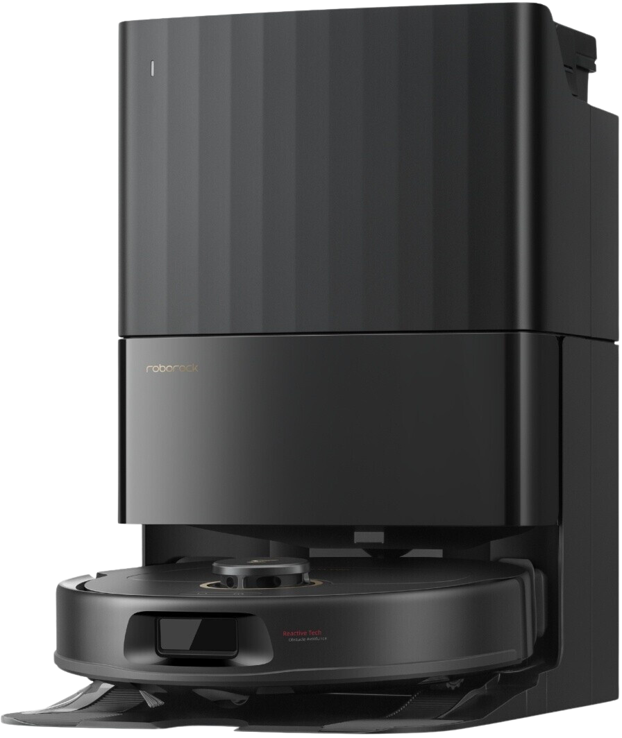 Roborock Qrevo 5AE schwarz - Ohne Vertrag