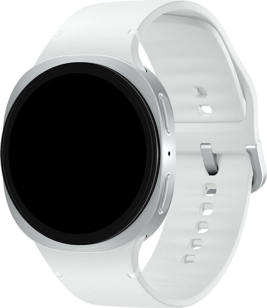 Samsung Galaxy Watch 8 40mm Bluetooth L320 silber - Ohne Vertrag