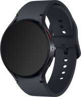 Samsung Galaxy Watch 6 44mm Bluetooth R940 schwarz - Ohne Vertrag